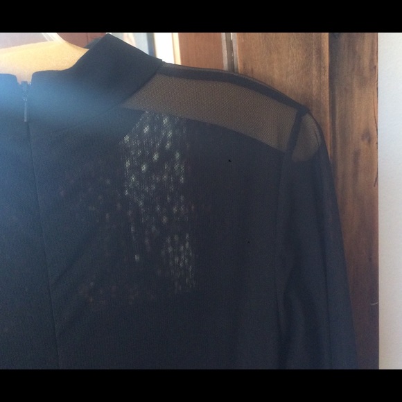 EUC Black 👗❣️ - Picture 2 of 8